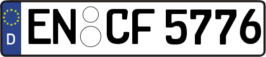 EN-CF5776