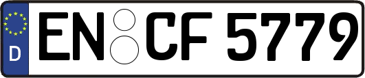 EN-CF5779
