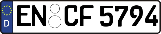 EN-CF5794