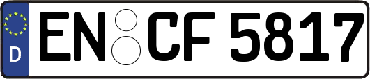 EN-CF5817