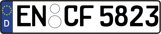 EN-CF5823