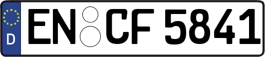 EN-CF5841