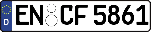 EN-CF5861