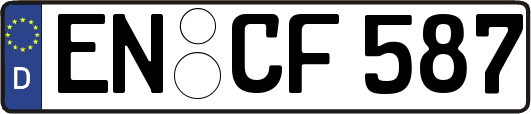 EN-CF587