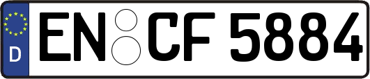 EN-CF5884