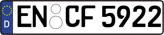 EN-CF5922
