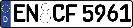 EN-CF5961