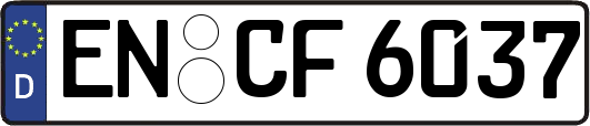 EN-CF6037