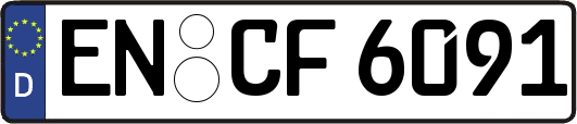 EN-CF6091
