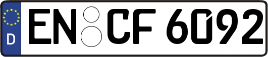 EN-CF6092