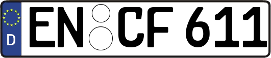 EN-CF611