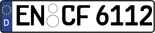 EN-CF6112