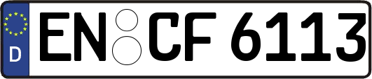 EN-CF6113