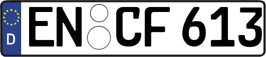 EN-CF613