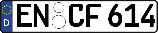 EN-CF614