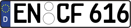 EN-CF616