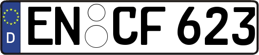 EN-CF623