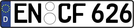 EN-CF626