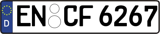 EN-CF6267