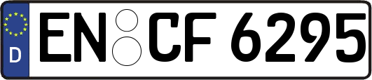 EN-CF6295