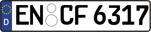 EN-CF6317