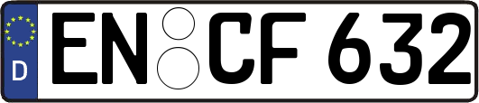 EN-CF632