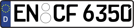 EN-CF6350