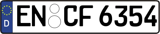 EN-CF6354