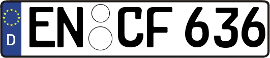 EN-CF636