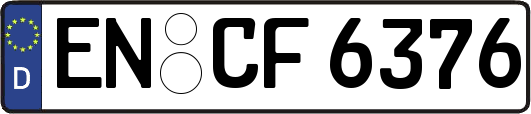 EN-CF6376