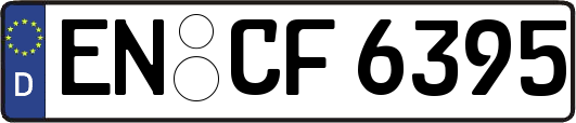 EN-CF6395