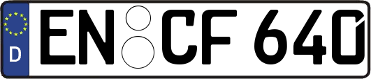 EN-CF640