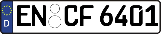 EN-CF6401