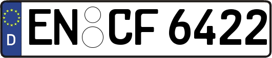 EN-CF6422