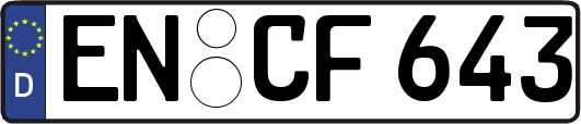 EN-CF643