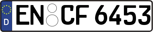 EN-CF6453