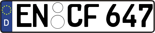 EN-CF647