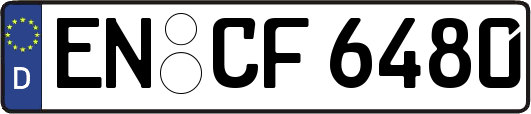 EN-CF6480