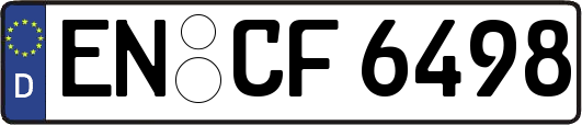 EN-CF6498