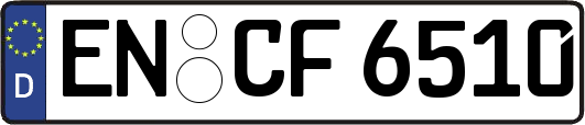EN-CF6510