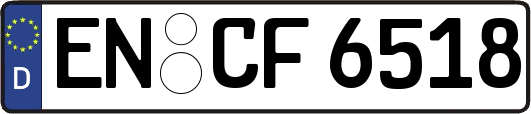 EN-CF6518