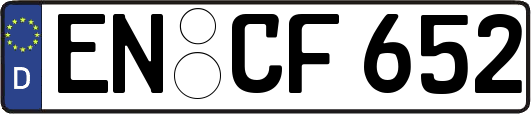 EN-CF652