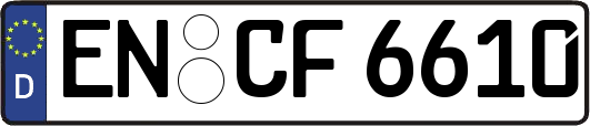 EN-CF6610