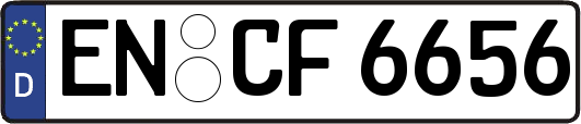 EN-CF6656