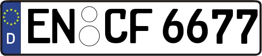 EN-CF6677
