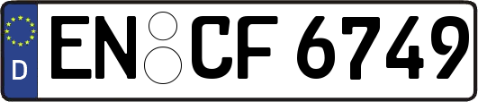 EN-CF6749