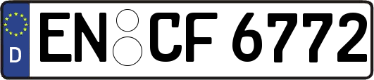 EN-CF6772
