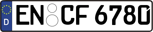 EN-CF6780