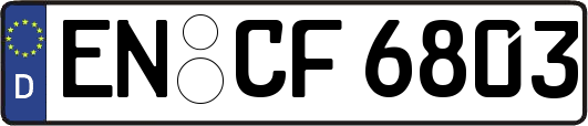 EN-CF6803