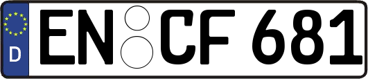 EN-CF681